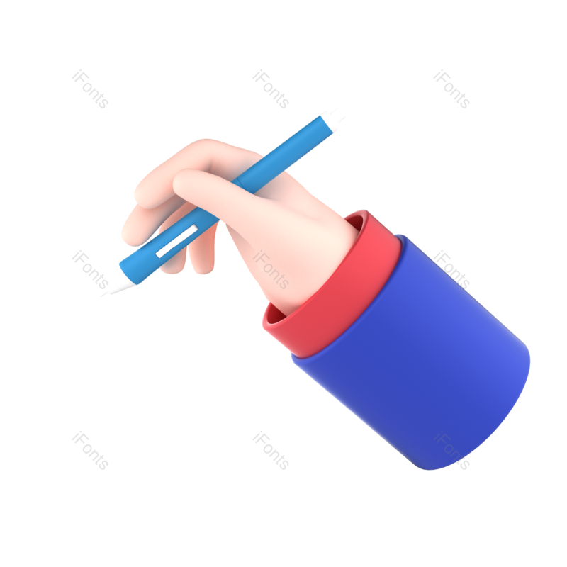 元素图片,卡通元素,立体PNG,素材免抠素材
